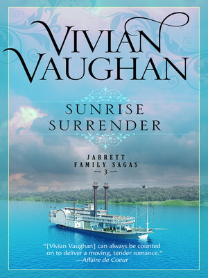 cover image of Sunrise Surrender